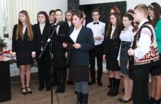 Seminarul Teologic Dorohoi: „In momoriam Grigore Vieru” - FOTO