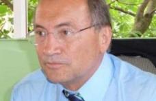 Dinu Flamand, cetatean de onoare al municipiului Botosani