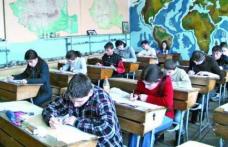 Vezi subiectele la matematică în urma simulării pentru Evaluarea Naţională 2014!