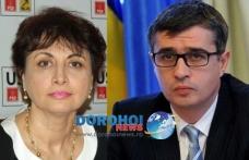 Senatul a adoptat două propuneri legislative ale deputaților PSD Tamara Ciofu și Andrei Dolineaschi