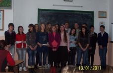 Dor de Eminescu!
