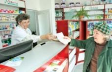 Decizie șoc: Reţete compensate doar cu adeverinţă de la Fisc