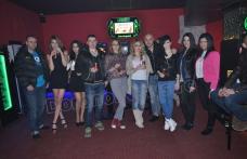Mihai Mitoșeru a vizitat sala de jocuri electronice Vegas Dorohoi - VIDEO/FOTO