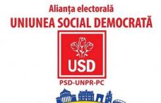 Vezi ce părere au dorohoienii despre înființarea alianței USD (PSD-PC-UNPR)