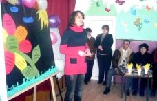 Şcoala Gimnazială nr.2 Hilişeu Crişan - Lansarea programului de activităţi „Educația învinge bariere!” - FOTO