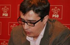 [VIDEO] Andrei Dolineaschi : „PDL si PNL sa explice cetatenilor modul de alocare a banilor” 