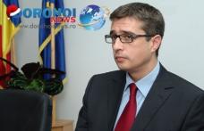 Andrei Dolineaschi, apel către liberali să nu rupă USL la nivelul județului Botoșani