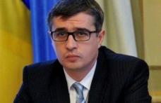 Președintele PSD Botoșani Andrei Dolineaschi se va întâlni miercuri dimineață cu omologul său, Florin Țurcanu