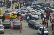 Majorarea taxei de mediu a blocat piaţa auto second-hand