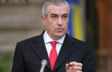 Tăriceanu: Anunţ joi înfiinţarea Partidului Reformator Liberal. Sunt convins că îl bat pe Antonescu la prezidențiale