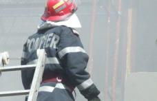 Două familii au rămas fără agoniseala de-o viață din cauza unor incendii produse din neglijenţă