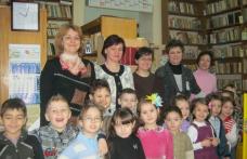 Grădiniţa cu P.P. nr. 6 Dorohoi - „Mult e dulce şi frumoasă, limba ce-o vorbim” - FOTO