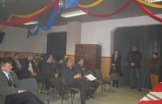 Ibănești: Întâlnire a cetăţenilor cu reprezentanţii APIA
