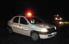 Tânăr teribilist sancționat pentru distrugerea unei bănci stradale