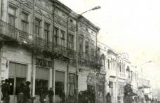 Amintiri despre trecut - Dorohoiul de altădată