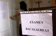 Astăzi începe simularea probelor la examenul de bacalaureat pentru elevii claselor a XI-a şi a XII