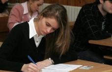 Vezi ce subiecte s-au dat astăzi la simularea pentru Bacalaureat 2014, limba și literatura română!