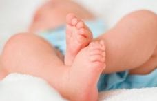 Un bebeluş de numai nouă luni a fost băgat în spital de proprii părinţi. Protecţia Copilului Botoșani a deschis o anchetă