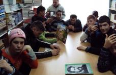 Liceul Tehnologic Special „Ion Pillat” Dorohoi – „Pe urmele lui Nică cel fără de pereche”