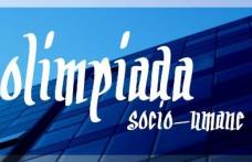 Elev din Dorohoi calificat la etapa națională a Olimpiadei de științe socio - umane