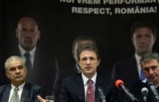 Veste bombă despre alegerile FRF
