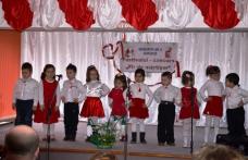 Dorohoi: Festivalul - Concurs județean „Fir de mărțișor” - ediția a II-a 2014 - FOTO