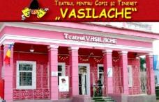 „Bilet în aşteptare” proiect lansat de Teatrul pentru Copii şi Tineret „Vasilache”
