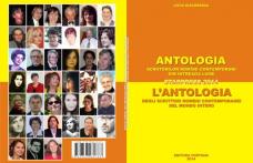 Au început înscrierile pentru Antologia scriitorilor români contemporani din întreaga lume, STARPRESS 2015