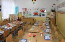 Peste 4000 de copii din județ înscriși la clasa pregătitoare