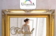 Târg de nunți și artiști de renume la Uvertura Mall - Astăzi ultima zi !