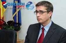 Andrei Dolineaschi: Dacă nu pot merge 3.000 de oameni la Bucureşti, aducem miniştrii la Botoşani