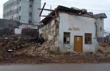 Demolarile... aproape de final