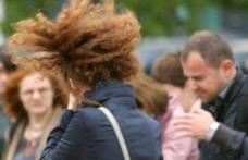 Atenție! Avertizare COD GALBEN de intensificări ale vântului în județul Botoșani