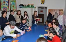 Dorohoi: Concurs Naţional „Mesaj de prietenie”, ediţia a IV-a - FOTO