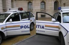 Delegaţii oficiale din SUA şi Republica Moldova prezente la IPJ Botoșani cu ocazia Zilei Poliţiei Române