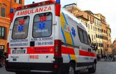 Doi români au murit, iar alţi doi sunt în stare gravă după un accident produs în Italia