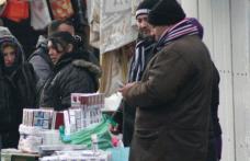  Ţigări confiscate în Piaţa Centrală Botoşani