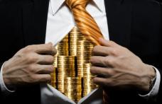 Minimum 10 ani de închisoare pentru cei care fură din fondurile europene
