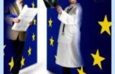 Românii vor putea alege în ce stat membru UE să se trateze