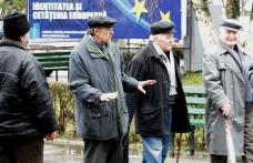 Se majorează pensiile: Vezi ce categorie de pensionari primesc mai mulţi bani