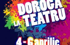 În curând la Dorohoi: Festival de Teatru în Spații Neconvenționale. Vezi programul complet!