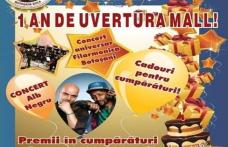 Vezi ce ți-au pregătit magazinele din Uvertura Mall pe 29 și 30 martie!