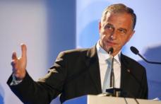 Senatorul Mircea Geoană vine vineri la Botoșani. Vezi programul vizitei!