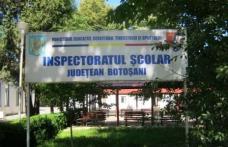 „Un viitor mai bun prin educație!”, proiect multiregional depus de Inspectoratul Şcolar Județean Botoșani