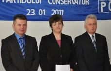 [VIDEO] Organizația PC Dorohoi are de astăzi echipă nouă