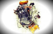 Un încărcător de iPhone ieftin face din nou victime