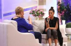 Teo, impresionată de suferința Antoniei! Prezentatoarea TV îi ia apărarea solistei: „De data asta mă doare, deci scriu...”