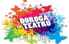 Prima ediție a Festivalului de Teatru în Spații Neconvenționale inițiat la Dorohoi de trei studenți din Sibiu 