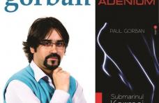 Lectură publică susținută de poetul şi eseistul Paul Gorban la Dorohoi