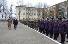 Botoşăneni invitaţi de prefect să participe la festivităţi de Ziua NATO